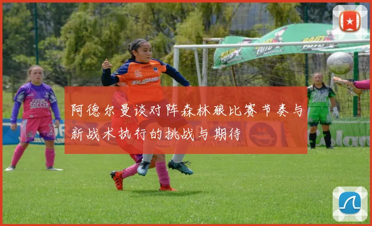 阿德尔曼谈对阵森林狼比赛节奏与新战术执行的挑战与期待